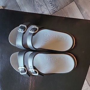 Dansko sandals